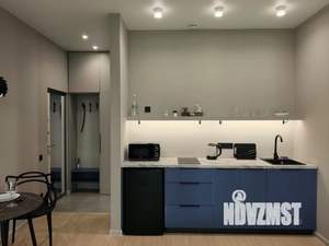 1-к квартира, посуточно, 31м2, 1/1 этаж