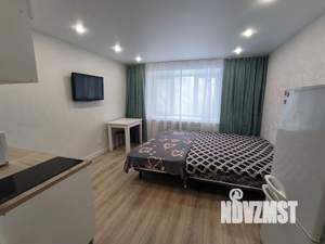 Студия квартира, посуточно, 20м2, 4/5 этаж