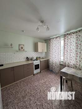 1-к квартира, на длительный срок, 41м2, 7/20 этаж