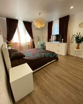 3-к квартира, на длительный срок, 77м2, 7/19 этаж