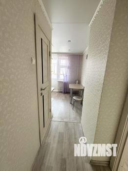 1-к квартира, на длительный срок, 38м2, 4/10 этаж