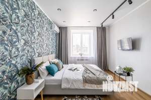 3-к квартира, посуточно, 70м2, 2/10 этаж