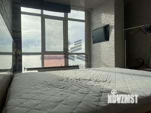 2-к квартира, на длительный срок, 74м2, 12/24 этаж