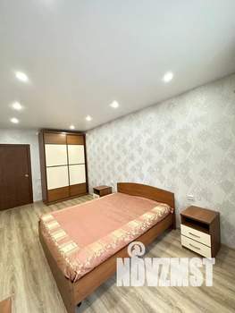 2-к квартира, посуточно, 70м2, 7/10 этаж