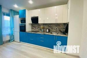 1-к квартира, посуточно, 32м2, 2/25 этаж