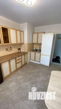 1-к квартира, на длительный срок, 51м2, 2/9 этаж