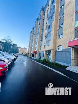 1-к квартира, на длительный срок, 38м2, 3/9 этаж