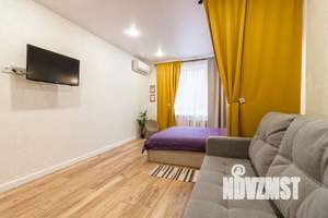 2-к квартира, посуточно, 55м2, 1/1 этаж