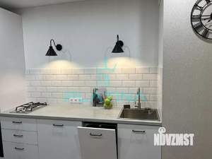 1-к квартира, на длительный срок, 37м2, 5/10 этаж