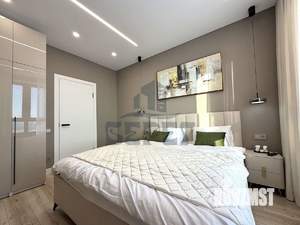 2-к квартира, на длительный срок, 50м2, 13/20 этаж