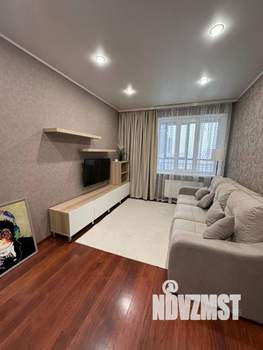 1-к квартира, на длительный срок, 36м2, 17/20 этаж