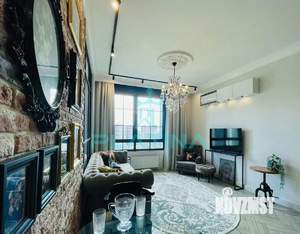 2-к квартира, на длительный срок, 62м2, 15/17 этаж