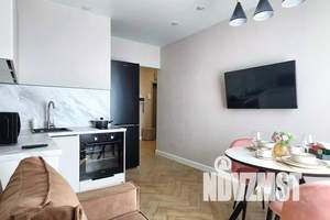 1-к квартира, посуточно, 37м2, 11/25 этаж