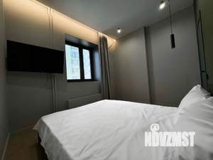 1-к квартира, посуточно, 33м2, 8/14 этаж