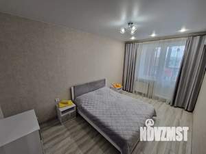3-к квартира, посуточно, 92м2, 20/20 этаж