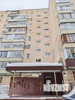 1-к квартира, на длительный срок, 21м2, 1/9 этаж