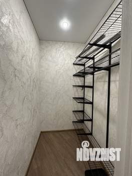 Студия квартира, посуточно, 45м2, 9/20 этаж