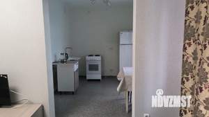 1-к квартира, на длительный срок, 30м2, 13/20 этаж