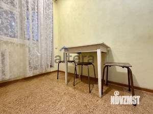 1-к квартира, на длительный срок, 36м2, 4/9 этаж