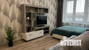 1-к квартира, посуточно, 34м2, 6/25 этаж