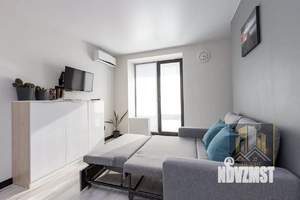 1-к квартира, на длительный срок, 39м2, 8/10 этаж