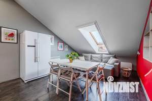 1-к квартира, посуточно, 110м2, 1/1 этаж