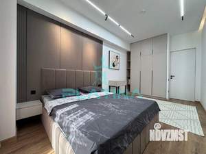 1-к квартира, на длительный срок, 60м2, 13/26 этаж