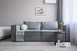 1-к квартира, на длительный срок, 38м2, 18/19 этаж