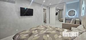 1-к квартира, посуточно, 35м2, 2/10 этаж