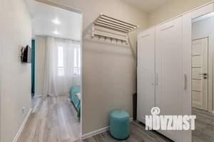 1-к квартира, посуточно, 31м2, 7/8 этаж