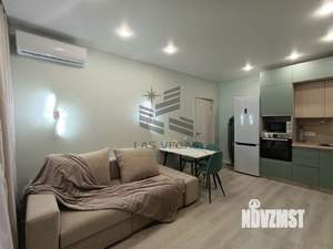 3-к квартира, на длительный срок, 65м2, 11/17 этаж