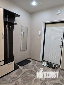 1-к квартира, на длительный срок, 40м2, 13/23 этаж