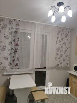 2-к квартира, на длительный срок, 55м2, 6/19 этаж