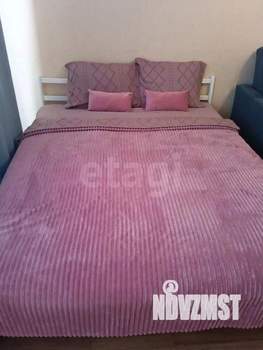 1-к квартира, на длительный срок, 40м2, 4/9 этаж