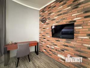 3-к квартира, посуточно, 120м2, 2/4 этаж