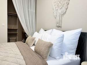 1-к квартира, на длительный срок, 38м2, 18/20 этаж