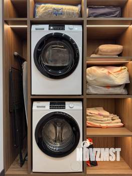 2-к квартира, на длительный срок, 90м2, 4/6 этаж