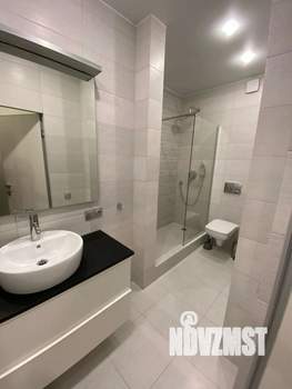 1-к квартира, на длительный срок, 40м2, 4/9 этаж