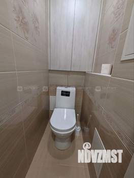2-к квартира, на длительный срок, 45м2, 5/5 этаж