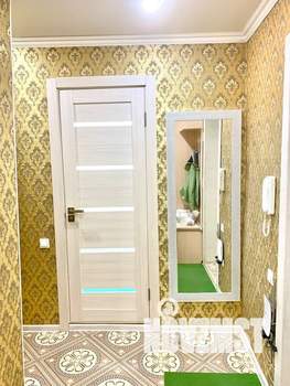2-к квартира, посуточно, 48м2, 4/9 этаж