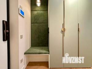 1-к квартира, посуточно, 31м2, 7/8 этаж