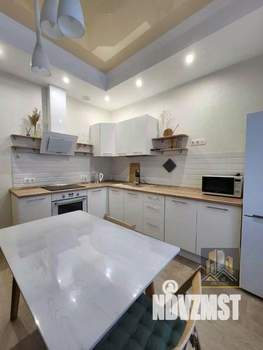 1-к квартира, на длительный срок, 42м2, 5/20 этаж