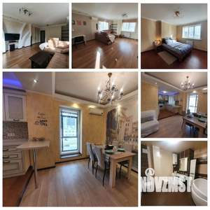 2-к квартира, на длительный срок, 100м2, 4/10 этаж