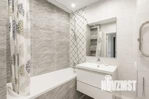 1-к квартира, посуточно, 46м2, 8/12 этаж