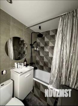 1-к квартира, на длительный срок, 30м2, 8/9 этаж