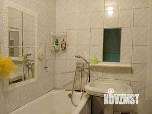 2-к квартира, на длительный срок, 42м2, 5/5 этаж