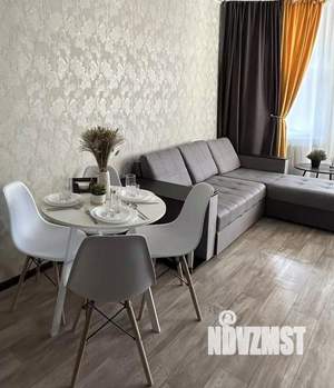 1-к квартира, на длительный срок, 29м2, 3/22 этаж