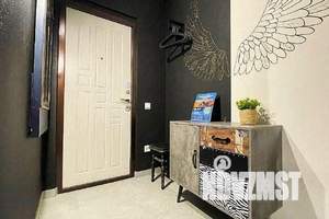 1-к квартира, посуточно, 32м2, 2/19 этаж