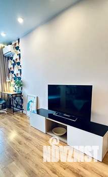 1-к квартира, посуточно, 43м2, 9/9 этаж