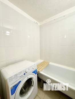 1-к квартира, на длительный срок, 36м2, 10/10 этаж